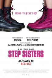 Step Sisters filmi plakatipilt