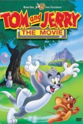 Tom och Jerry: Filmen