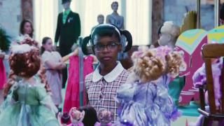 An American Girl Story - Melody, 1963: Love Has to Win Movie: Scene # 4