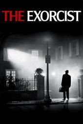 Imaginea posterului filmului Exorcist