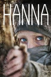 Imagen de póster de película de Hanna