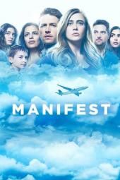 Manifest TV-plakatbillede
