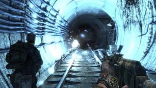 Metro 2033 Game: Screenshot # 1