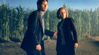 The X-Files: Fight the Future Screenshot