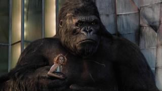 King Kong (2005) Filme: Cena # 1