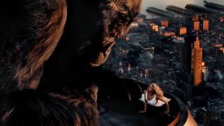 King Kong (2005) Filme: Cena # 2