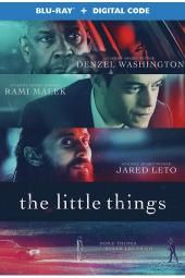 „Mažų dalykų“ filmo plakato vaizdas