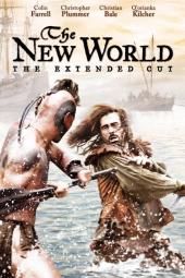 Il nuovo mondo