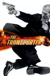 Η εικόνα αφίσας ταινιών Transporter