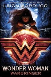 Séria Wonder Woman: Warbringer: DC Icons