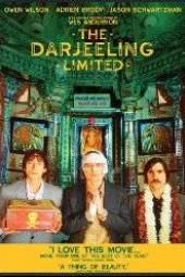 Spoločnosť Darjeeling Limited