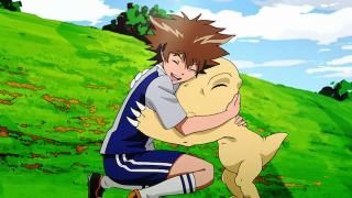 Digimon Adventure tri: Reunion Filmi: Sahne #1