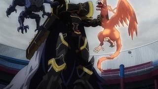 Digimon Adventure tri: Taaskohtumise film: Stseen 2