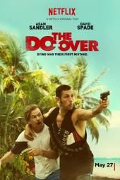 Slika postera filma Do-Over
