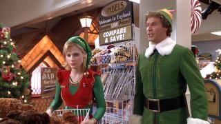 Ταινία Elf: Σκηνή # 2