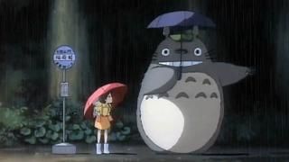 Etter filmen: Snakk med barna dine om naboen min Totoro
