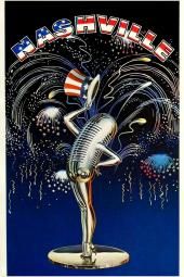 Nashville (1975)