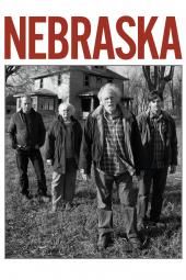 Nebraska-filmplakatbillede
