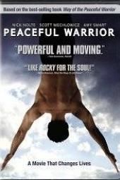 Rahumeelse sõdalase filmi plakati pilt