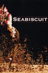 Seabiscuit Movie Poster Image