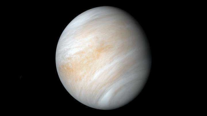 Колко точно е венерианският ден? Новите радарни тестове прецизно измерват мистерията