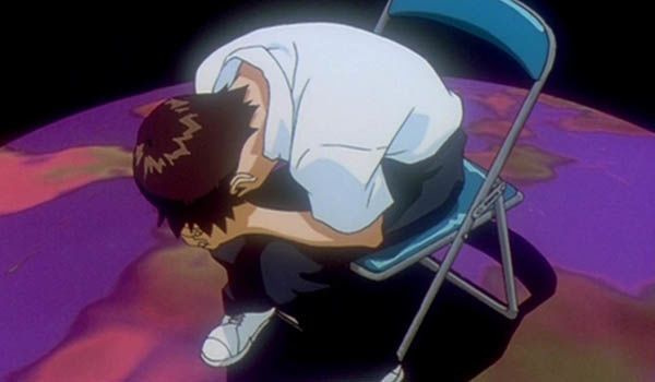 Οι άνθρωποι μισούσαν πραγματικά το τέλος του Neon Genesis Evangelion. Να γιατί έκαναν λάθος