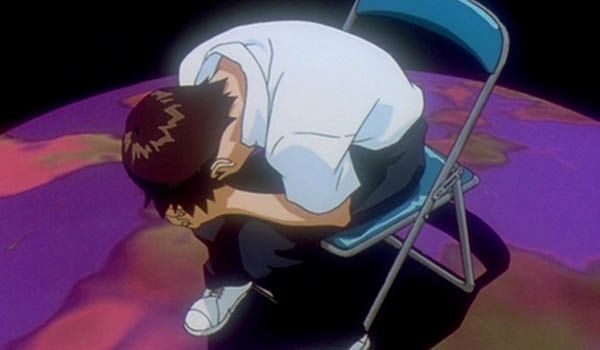 Les gens ont vraiment détesté la fin de Neon Genesis Evangelion. Voici pourquoi ils se sont trompés