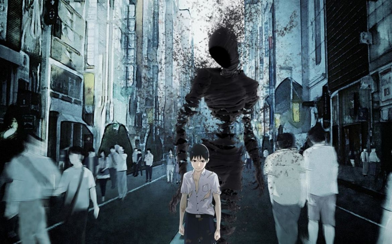 Streamen Sie das: Netflix's Ajin: Demi-Human ist einer der besten Horror-Anime (trotz der Animation)