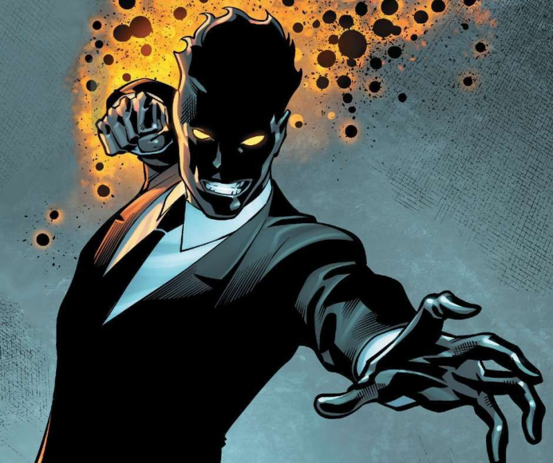 Marvel turpina dzēst Sunspot afro-brazīliešu identitāti, un X-Men (un fani) ir sliktāki
