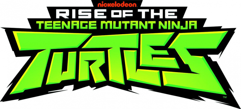 Nickelodeon lança nova série Teenage Mutant Ninja Turtles para 2018