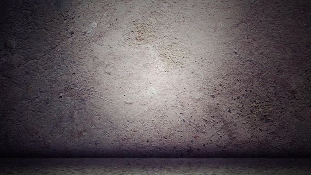 бетонна стена