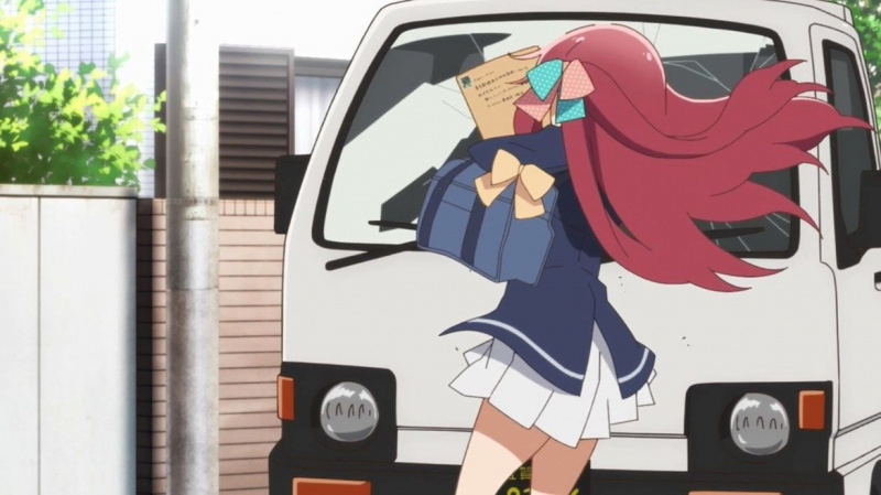 Zombie Land Saga combine le gore zombie avec des idoles d'anime mignonnes