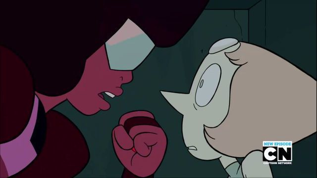 Steven Universe e l'importanza del consenso