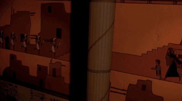 Egipto princas-GIF