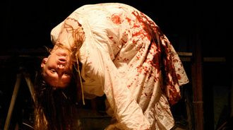 5 coisas estranhas O Último Exorcismo de Eli Roth não falsificou