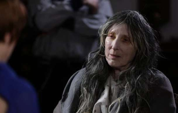 Barbra is terug in hersenkrakende nieuwe trailer voor Night of the Living Dead: Genesis
