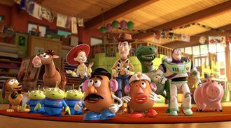 6 razones por las que te tomó 11 años ver Toy Story 3