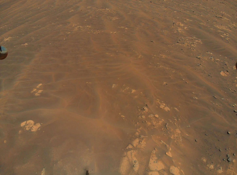 Vindingrijkheid Dunes Bedrock