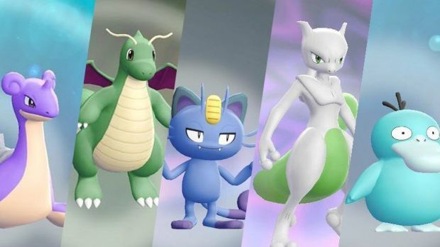 Elitismo Pokémon: ¿Existe una forma correcta de atraparlos a todos?