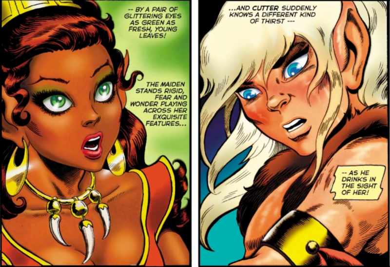 elfquest-cutter-leetah