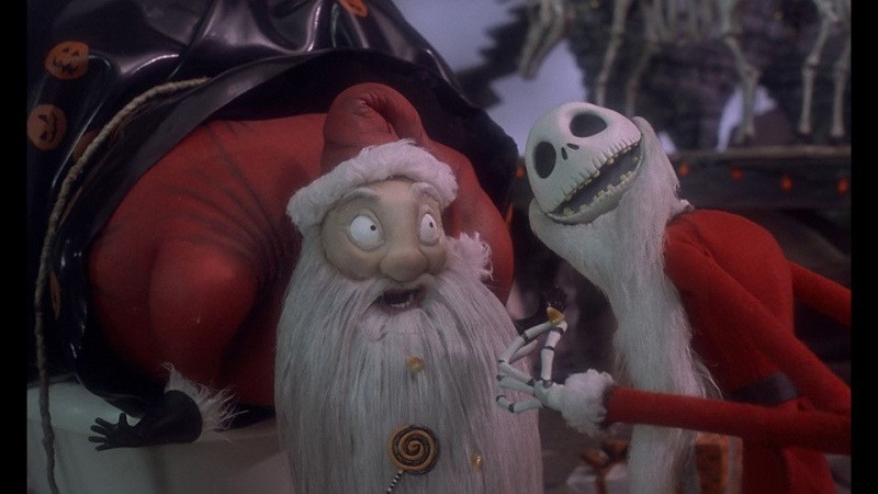 31 Days of Halloween: Οι 13 καλύτεροι χαρακτήρες του The Nightmare Before Christmas, κατατάσσονται
