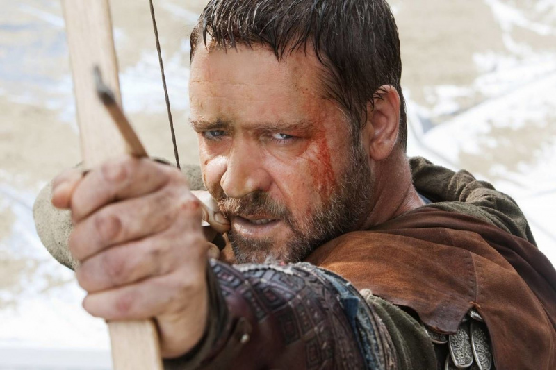 Γιατί οι ηθοποιοί δεν μπορούν να πάρουν σωστά την προφορά του Robin Hood;