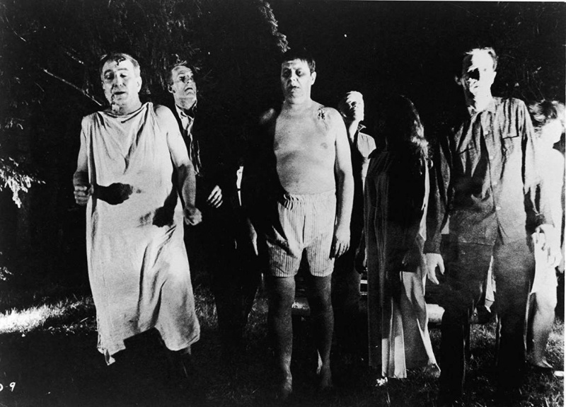 Πώς το Rocky Horror Picture Show τελειοποίησε τη λατρεία της καλτ ταινίας