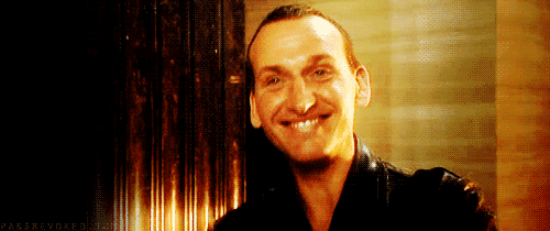 Christopher Eccleston zegt dat de relatie tussen Doctor Who en showrunner is 'afgebroken'