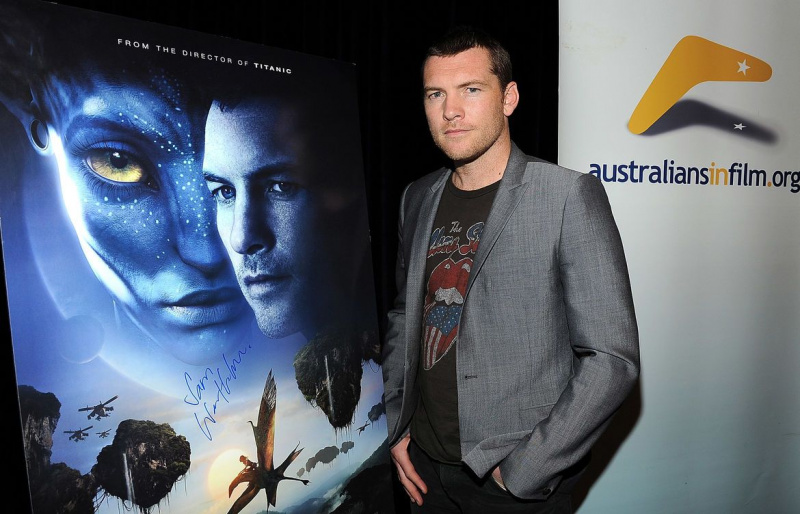 Warum denken wir nicht mehr an Avatar und Sam Worthington?