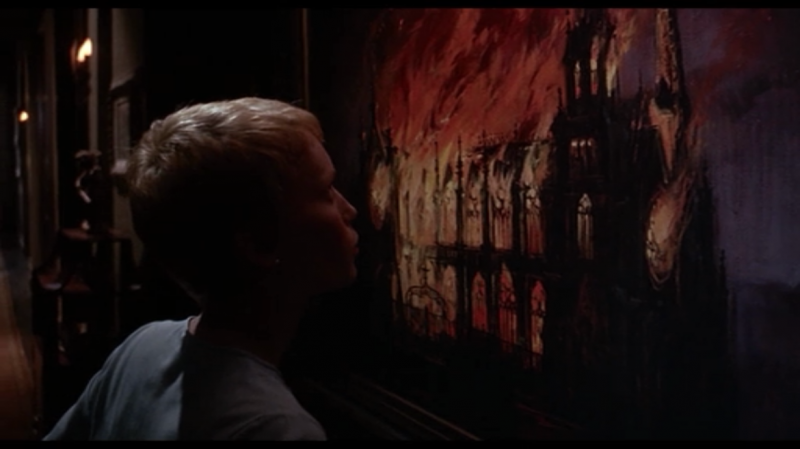 L'héritage de grande envergure de Rosemary's Baby