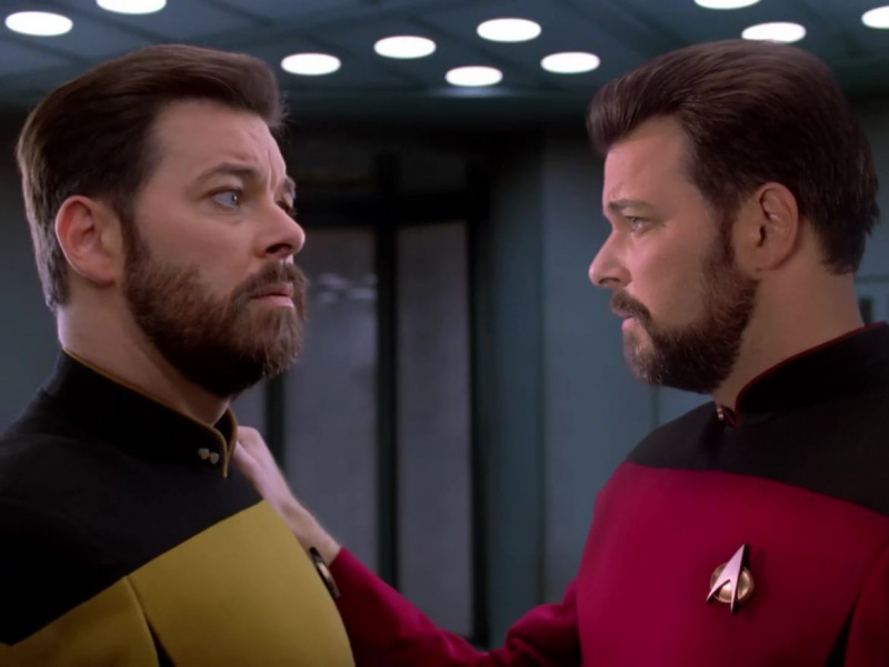 Страшната истина за транспортьорите на Star Trek