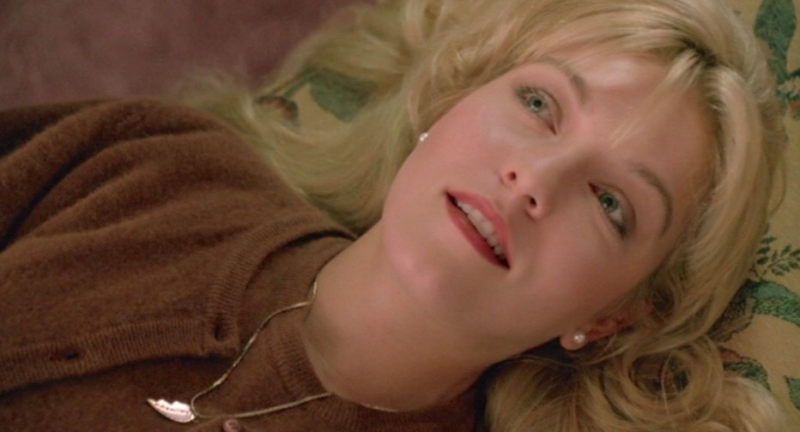 Laura Palmer van Twin Peaks is de grote Amerikaanse martelaar van horror