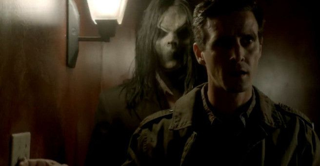 Το Sinister 2 star James Ransone μετατρέπει την κωμική ανακούφιση σε πρωταγωνιστικό ρόλο
