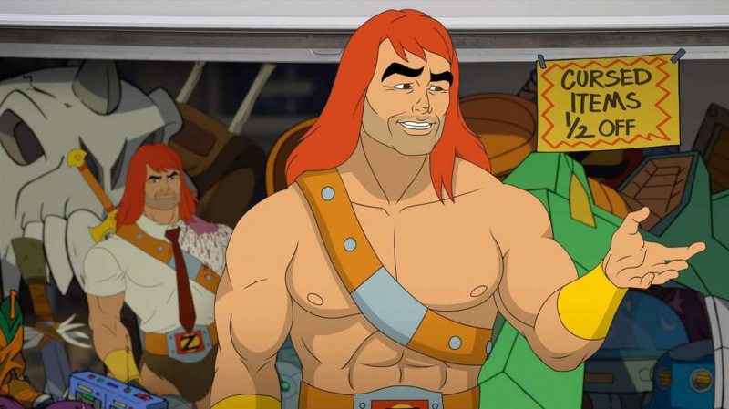 Fox sagt Science-Fiction-Komödien ab Making History, Son of Zorn